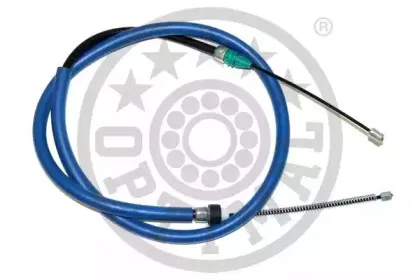 Трос, стояночная тормозная система OPTIMAL купить