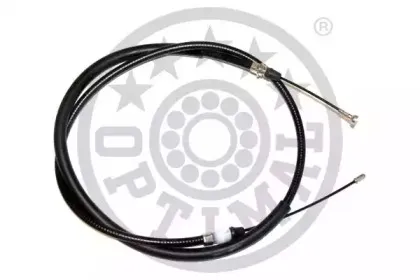 Трос, стояночная тормозная система OPTIMAL купить