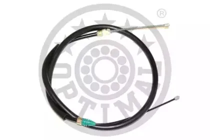 Трос, стояночная тормозная система OPTIMAL купить