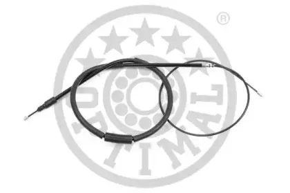 Трос, стояночная тормозная система OPTIMAL купить