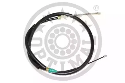 Трос, стояночная тормозная система OPTIMAL купить