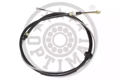 Трос, стояночная тормозная система OPTIMAL купить