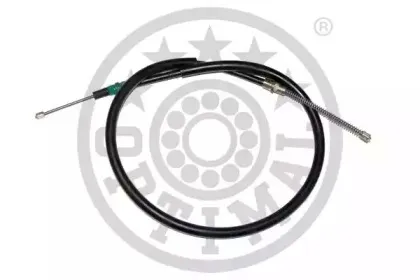 Трос, стояночная тормозная система OPTIMAL купить