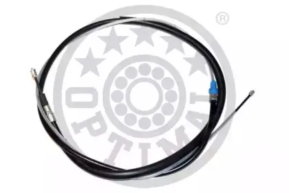 Трос, стояночная тормозная система OPTIMAL купить