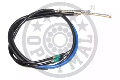 Трос, стояночная тормозная система OPTIMAL купить