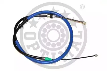 Трос, стояночная тормозная система OPTIMAL купить