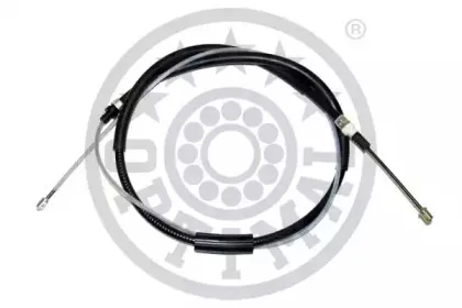 Трос, стояночная тормозная система OPTIMAL купить