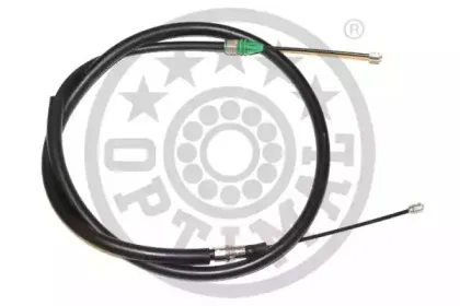 Трос, стояночная тормозная система OPTIMAL купить