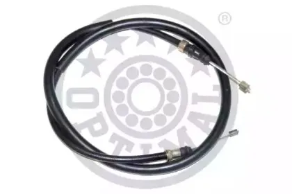 Трос, стояночная тормозная система OPTIMAL купить