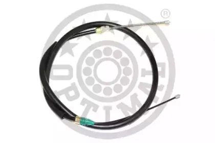 Трос, стояночная тормозная система OPTIMAL купить