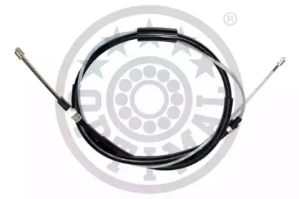 Трос, стояночная тормозная система OPTIMAL купить