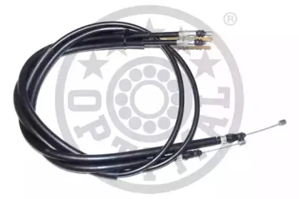 Трос, стояночная тормозная система OPTIMAL купить
