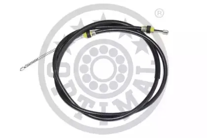Трос, стояночная тормозная система OPTIMAL купить