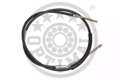 Трос, стояночная тормозная система OPTIMAL купить