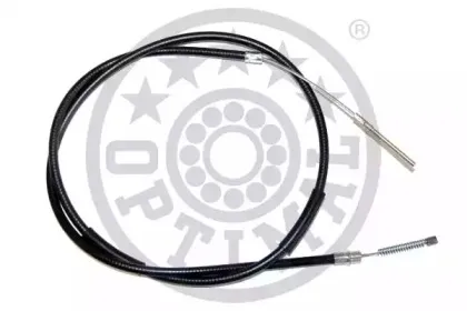 Трос, стояночная тормозная система OPTIMAL купить
