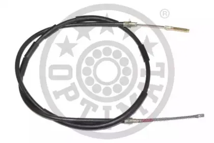 Трос, стояночная тормозная система OPTIMAL купить