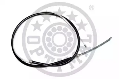 Трос, стояночная тормозная система OPTIMAL купить