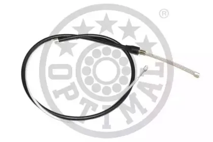 Трос, стояночная тормозная система OPTIMAL купить