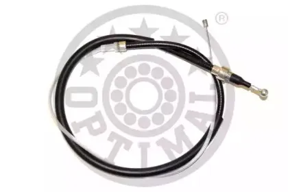 Трос, стояночная тормозная система OPTIMAL купить