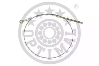 Трос, стояночная тормозная система OPTIMAL купить