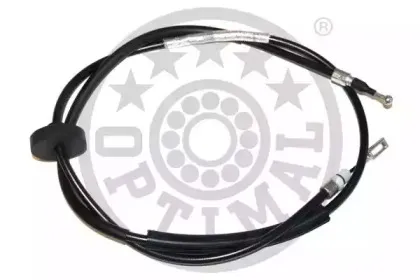 Трос, стояночная тормозная система OPTIMAL купить