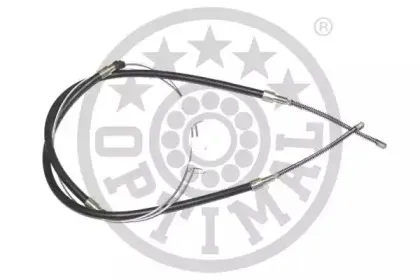Трос, стояночная тормозная система OPTIMAL купить