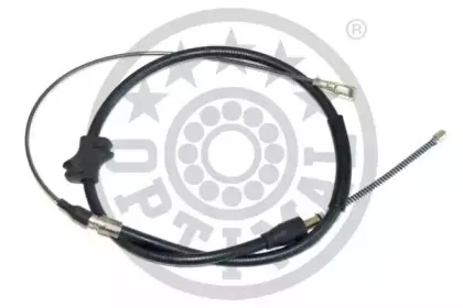 Трос, стояночная тормозная система OPTIMAL купить