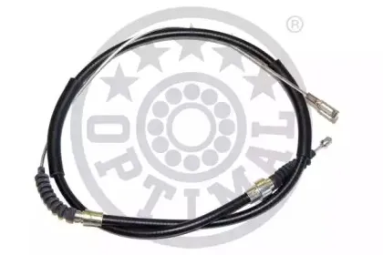 Трос, стояночная тормозная система OPTIMAL купить