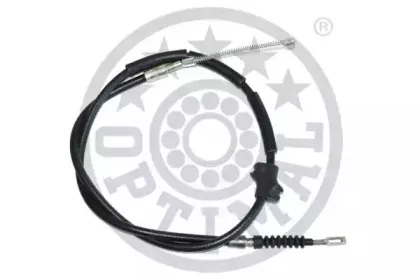 Трос, стояночная тормозная система OPTIMAL купить