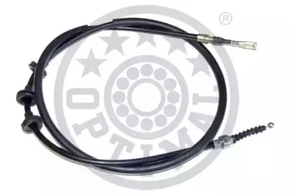 Трос, стояночная тормозная система OPTIMAL купить