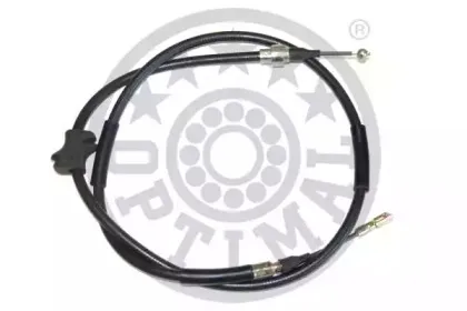 Трос, стояночная тормозная система OPTIMAL купить