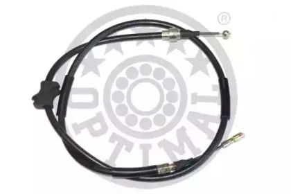 Трос, стояночная тормозная система OPTIMAL купить