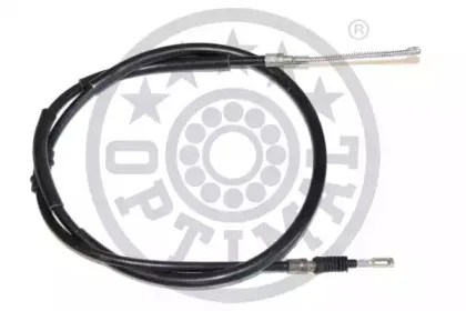 Трос, стояночная тормозная система OPTIMAL купить