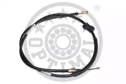 Трос, стояночная тормозная система OPTIMAL купить