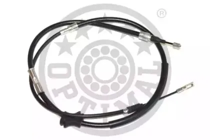 Трос, стояночная тормозная система OPTIMAL купить