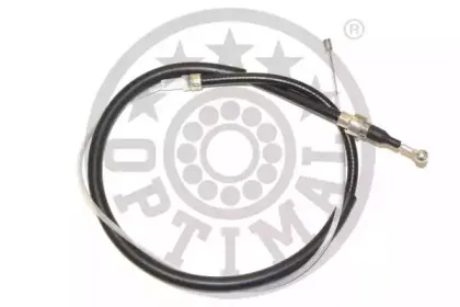 Трос, стояночная тормозная система OPTIMAL купить