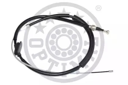 Трос, стояночная тормозная система OPTIMAL купить