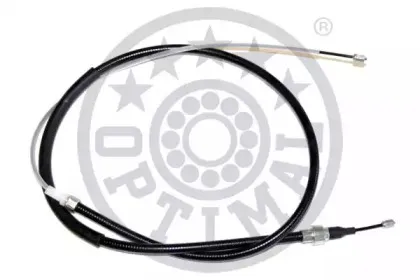 Трос, стояночная тормозная система OPTIMAL купить