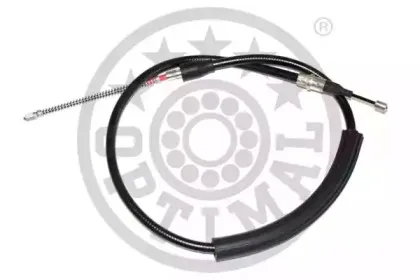 Трос, стояночная тормозная система OPTIMAL купить