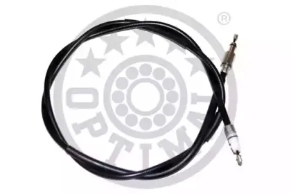 Трос, стояночная тормозная система OPTIMAL купить