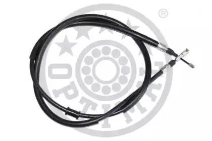 Трос, стояночная тормозная система OPTIMAL купить