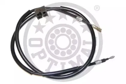 Трос, стояночная тормозная система OPTIMAL купить