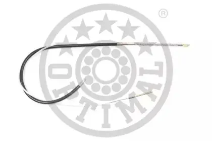 Трос, стояночная тормозная система OPTIMAL купить