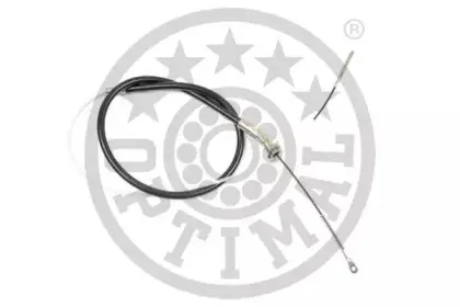 Трос, стояночная тормозная система OPTIMAL купить