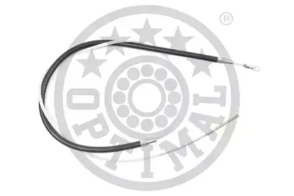 Трос, стояночная тормозная система OPTIMAL купить