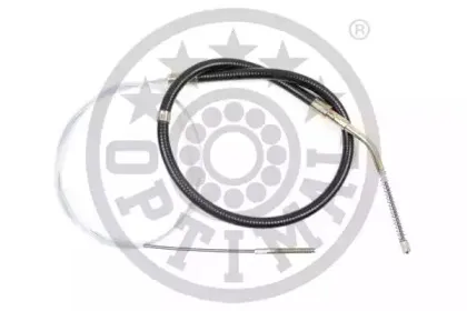Трос, стояночная тормозная система OPTIMAL купить