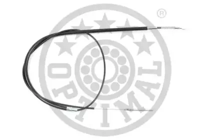 Трос, стояночная тормозная система OPTIMAL купить