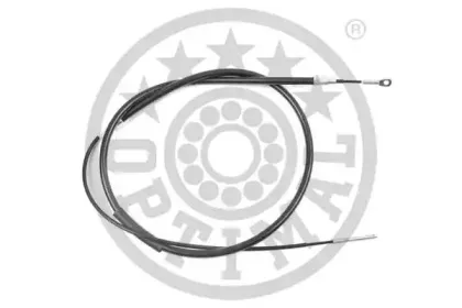 Трос, стояночная тормозная система OPTIMAL купить