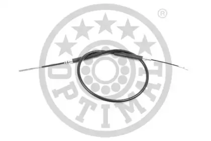 Трос, стояночная тормозная система OPTIMAL купить