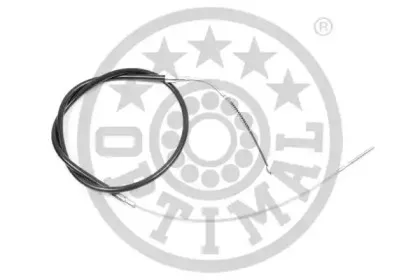 Трос, стояночная тормозная система OPTIMAL купить